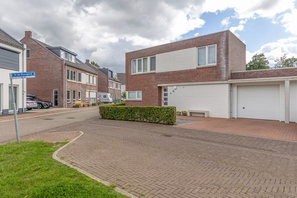 Medium property photo - In de Bóngerd 9, 6118 BN Nieuwstadt